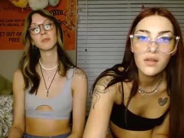 girl
        claricexo cam image #6255763