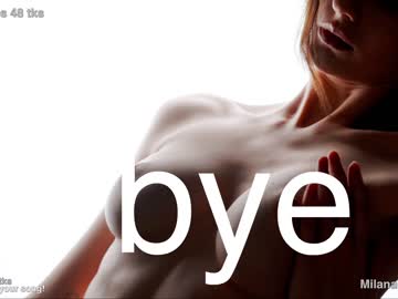 girl
        milanabaileys cam image #2015350