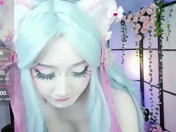 girl
        milkycute cam image #5268032