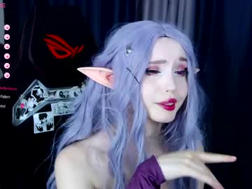 girl
        _sparkland_ cam image #4681372