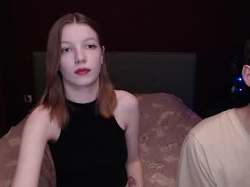 couple Sex Cam Girls Roleplay For Viewers On Chaturbate with lovirss