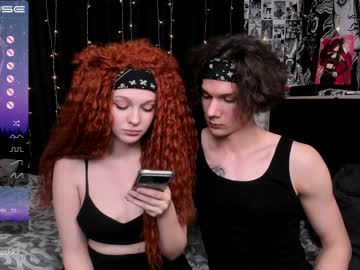 couple
        meowpushka cam image #1129849