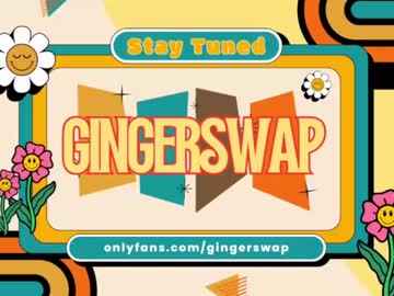 couple Sex Cam Girls Roleplay For Viewers On Chaturbate with gingerlove0322