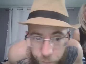 couple Sex Cam Girls Roleplay For Viewers On Chaturbate with broncobentley