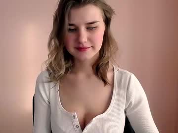 girl Sex Cam Girls Roleplay For Viewers On Chaturbate with _blueberry_s