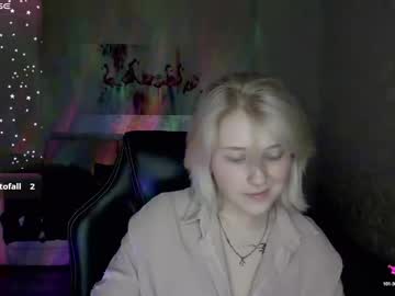 girl Sex Cam Girls Roleplay For Viewers On Chaturbate with hot_isa7