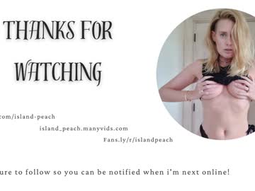 girl
        island_peach cam image #4222656