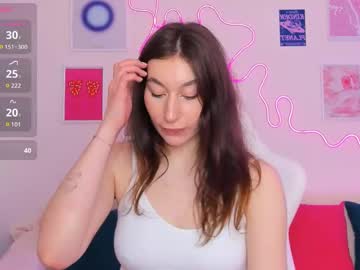 girl Sex Cam Girls Roleplay For Viewers On Chaturbate with cassie_evansss