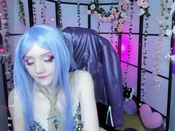 girl
        milkycute cam image #6026842