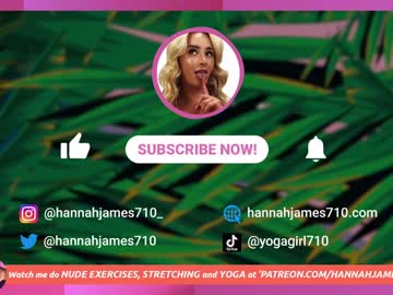 girl
        hannahjames710 cam image #5367239