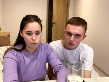 couple Sex Cam Girls Roleplay For Viewers On Chaturbate with sescouple