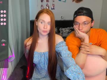 couple
        tori_fox cam image #4761471