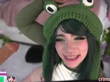 girl
        crimsonkitten cam image #6356266