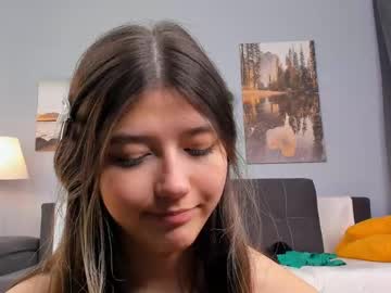 girl Sex Cam Girls Roleplay For Viewers On Chaturbate with angelic_touch