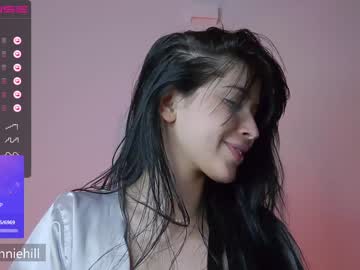 girl
        anniehillofficial_ cam image #2017021