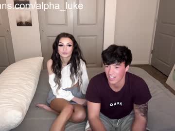 couple
        alpha_luke cam image #1154791