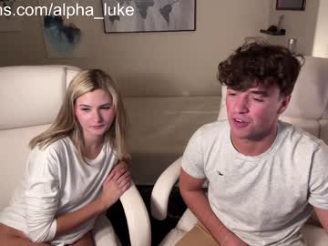 couple
        alpha_luke cam image #2326243
