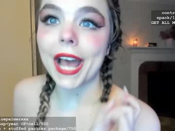 girl Sex Cam Girls Roleplay For Viewers On Chaturbate with pavlovswhore