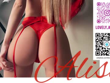 girl
        lovely__alisa cam image #915365