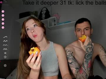 couple
        chaturrbaby cam image #4916318