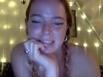 girl Sex Cam Girls Roleplay For Viewers On Chaturbate with princessgingersnap