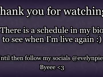girl
        evelynpiers cam image #4681039